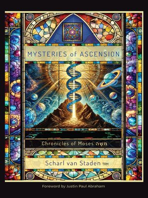 cover image of Mysteries of Ascension